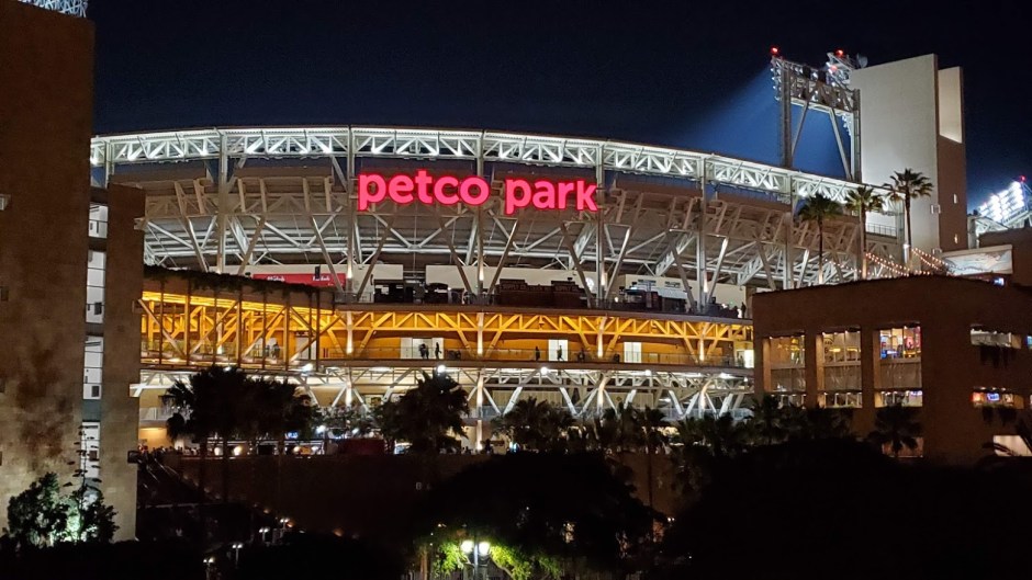 PETCO 9 DAY 16 CA 2019