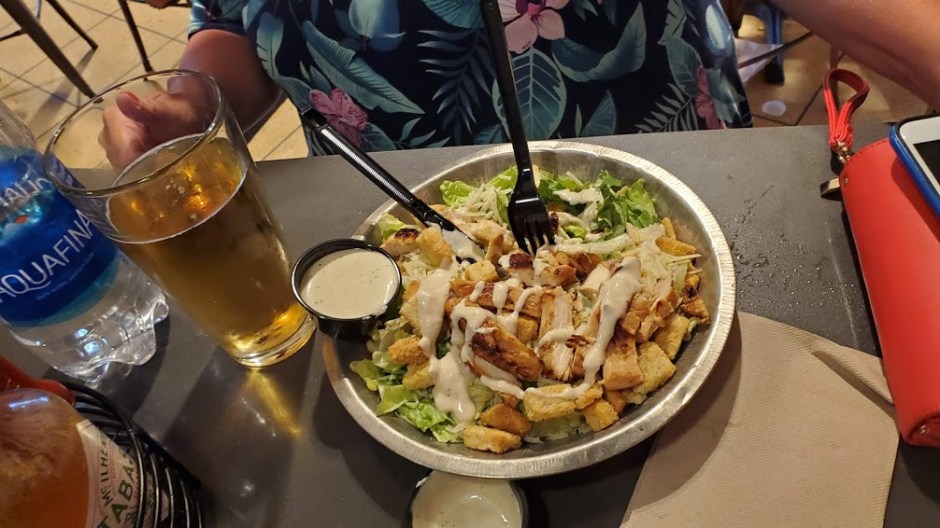 URBAN CRAVE 2 DAY 17 CA TRIP 2019