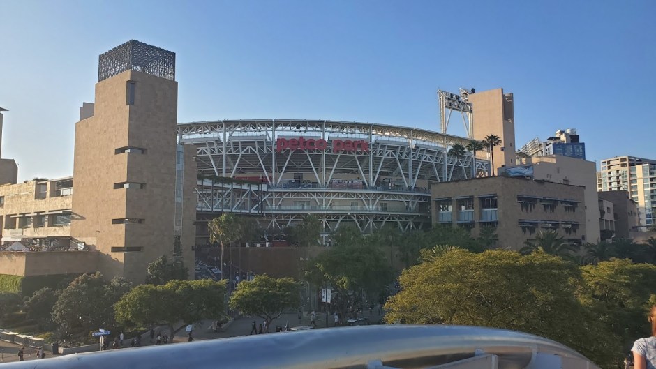 WALKWAY 5 DAY 16 CA 2019