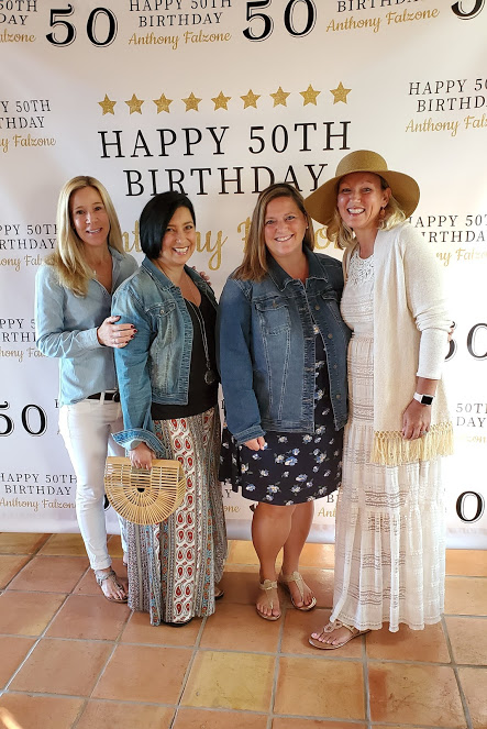 BIRTHDAY BANNER 1 NAPA TRIP 2019 DAY 2