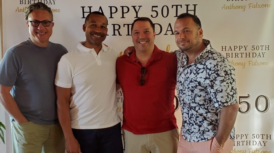 BIRTHDAY BANNER 3 NAPA TRIP 2019 DAY 2