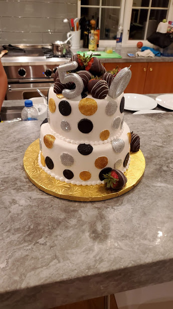 DINNER 6 NAPA TRIP 2019 DAY 2