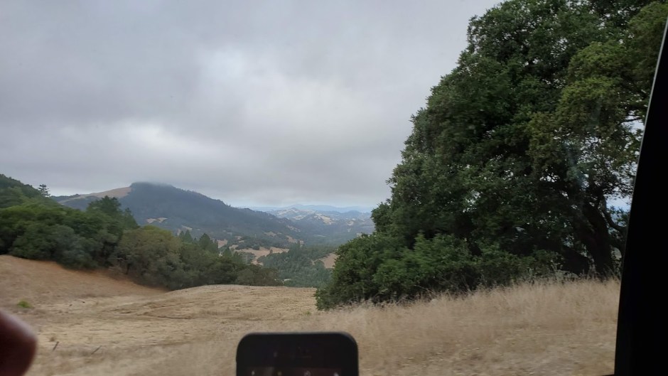 DRIVE 2 NAPA TRIP 2019