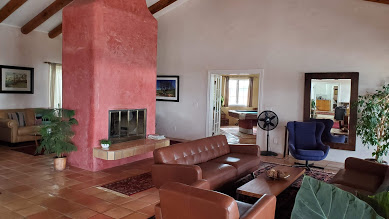 FIREPLACE 1 NAPA TRIP 2019 DAY 1