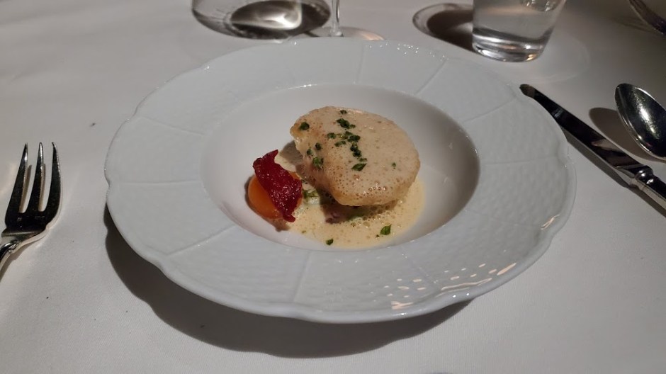 FRENCH LAUNDRY 22 NAPA TRIP 2019 DAY 3