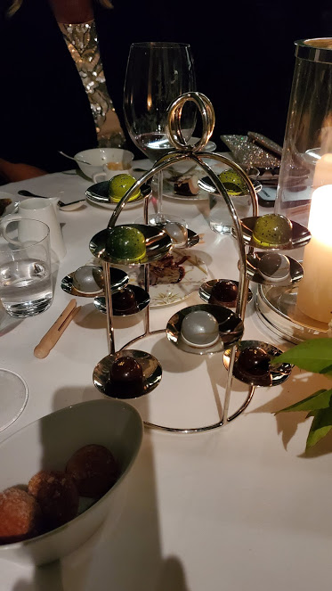 FRENCH LAUNDRY 36 NAPA TRIP 2019 DAY 3