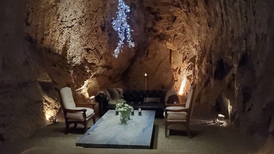 HOURGLASS 5 NAPA TRIP 2019 DAY 2