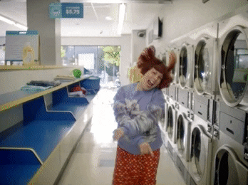 LAUNDRY NAPA TRIP 2019 DAY 3.gif