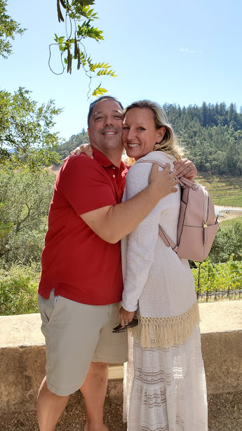 LINDSTROM 14 NAPA TRIP 2019 DAY 2