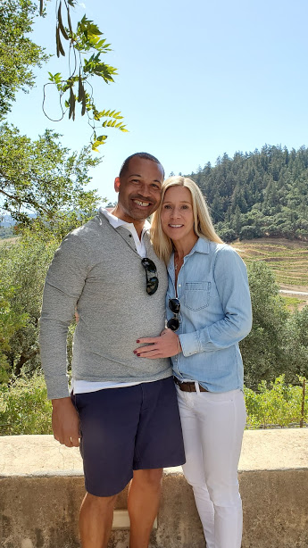 LINDSTROM 15 NAPA TRIP 2019 DAY 2