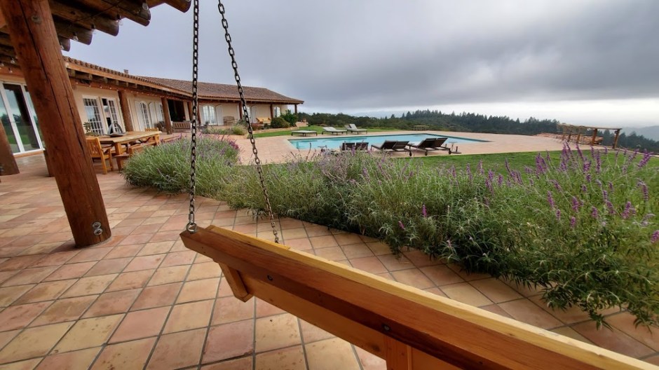 POOL 1 NAPA TRIP 2019 DAY 1