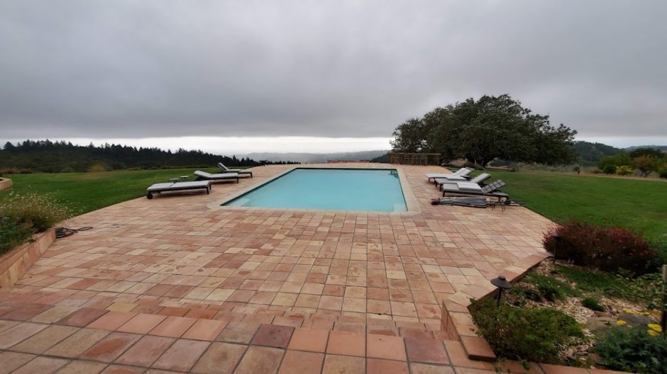 POOL 2 NAPA TRIP 2019 DAY 1