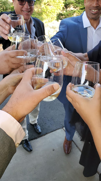 PRE FL 6 NAPA TRIP 2019 DAY 3