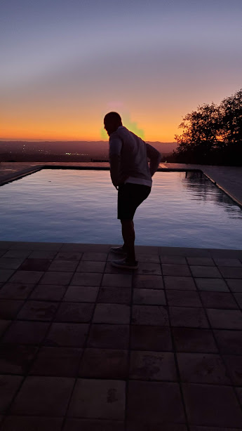 SUNSET 4 NAPA TRIP 2019 DAY 2