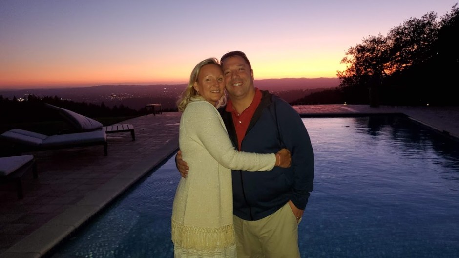 SUNSET 5 NAPA TRIP 2019 DAY 2