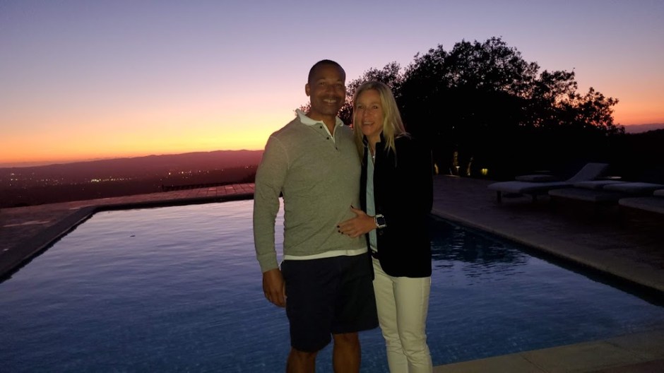 SUNSET 6 NAPA TRIP 2019 DAY 2