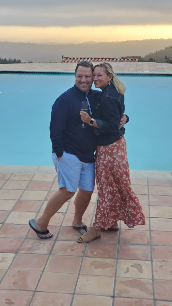 TONY AND LARISSA 2 NAPA TRIP 2019 DAY 1