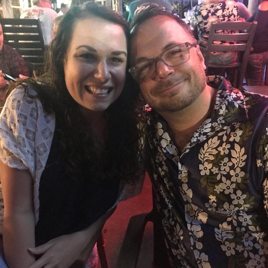 EVIES 5 NOVEMBER 2019 FL TRIP 1ST POST