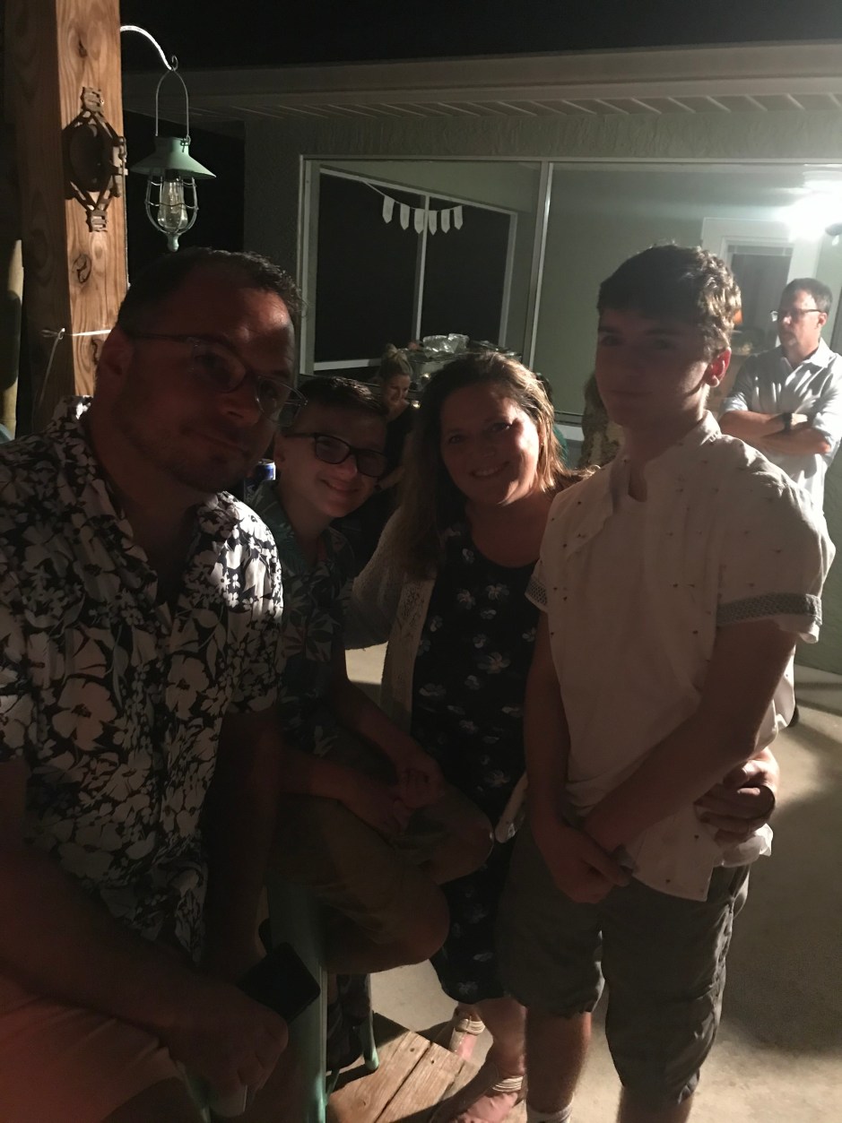 FAMILY 1 NOVEMBER 2019 FL TRIP 2ND POST