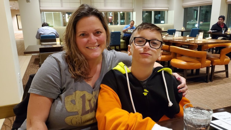 HGI 1 NOVEMBER 2019 FL TRIP 1ST POST