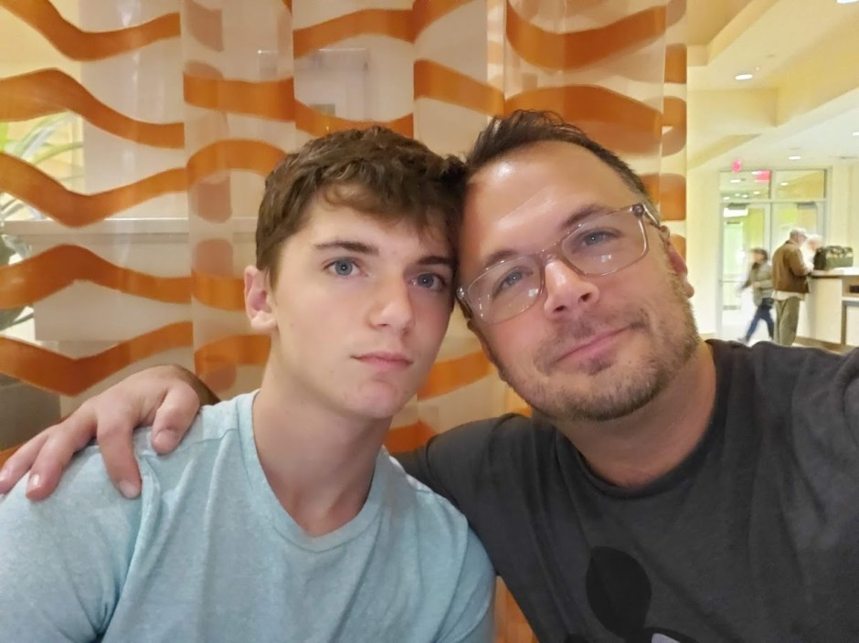 HGI 2 NOVEMBER 2019 FL TRIP 1ST POST