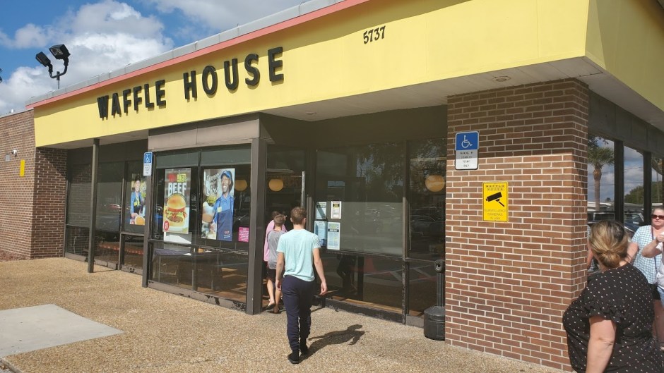 WAFFLE HOUSE 1 NOVEMBER 2019 FL TRIP 1ST POST.jpg