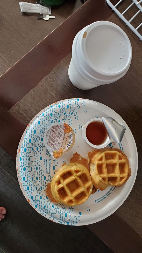 WAFFLES 1 NOVEMBER 2019 FL TRIP 2ND POST.jpg
