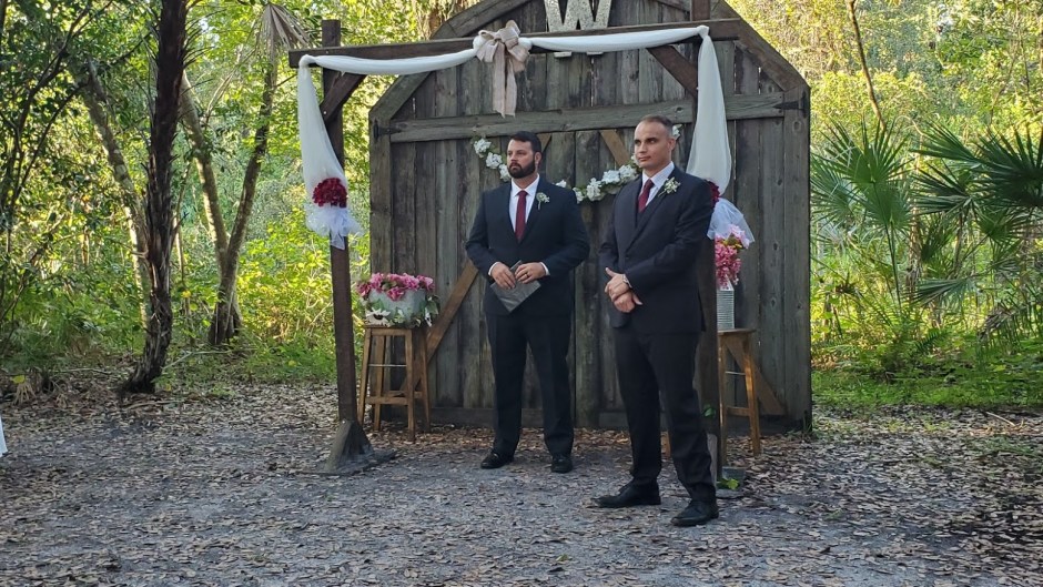 WEDDING 2 NOVEMBER 2019 FL TRIP 2ND POST