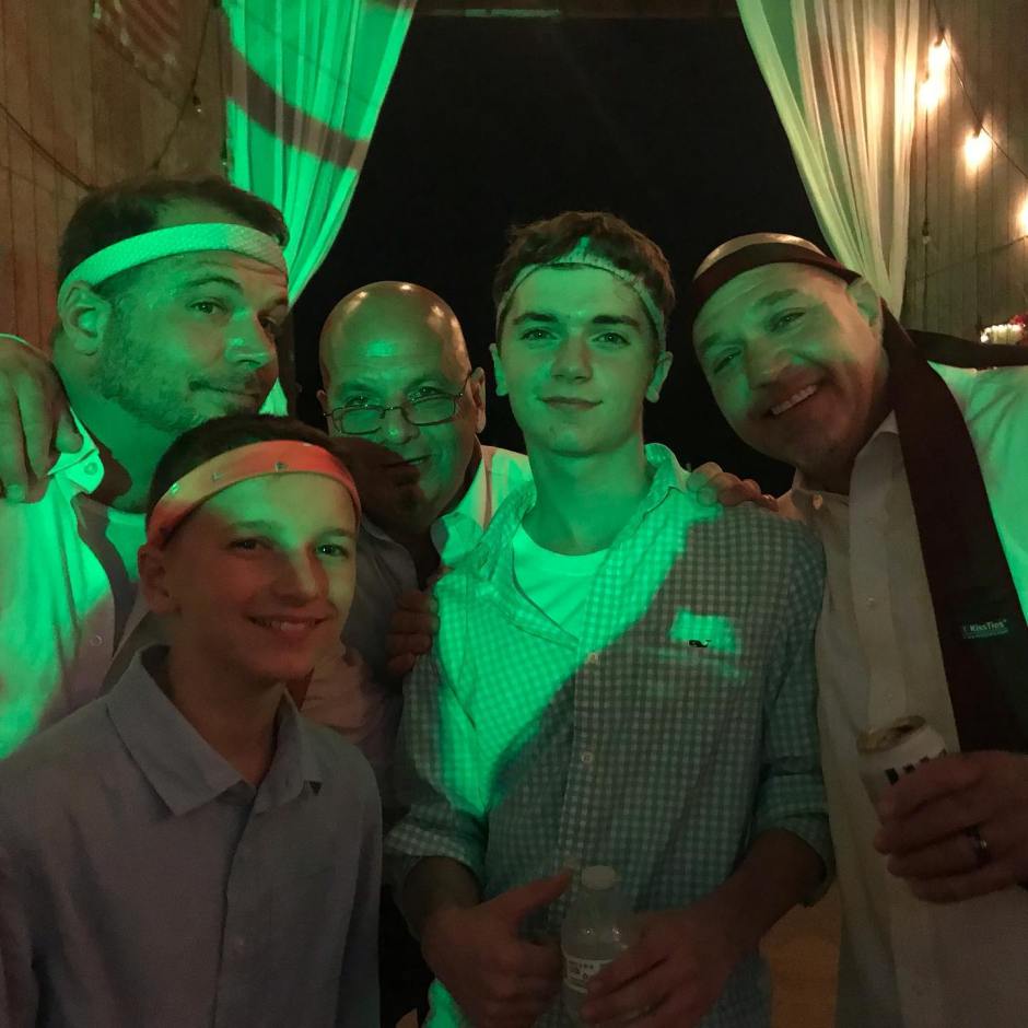 WEDDING 22 NOVEMBER 2019 FL TRIP 2ND POST