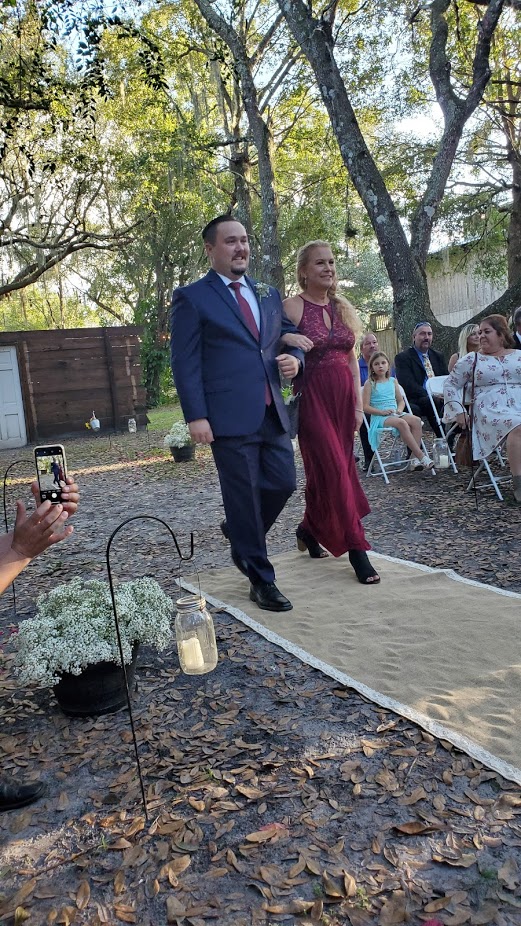 WEDDING 3 NOVEMBER 2019 FL TRIP 2ND POST