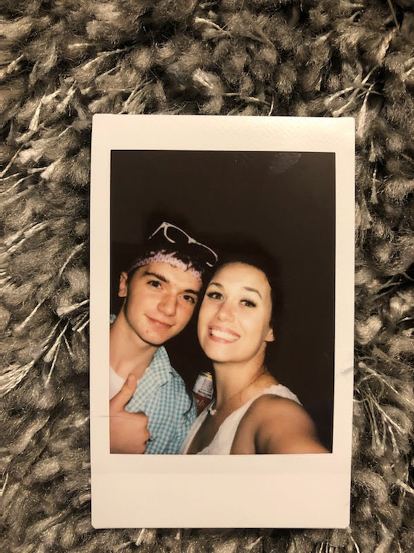 WEDDING 31 NOVEMBER 2019 FL TRIP 2ND POST