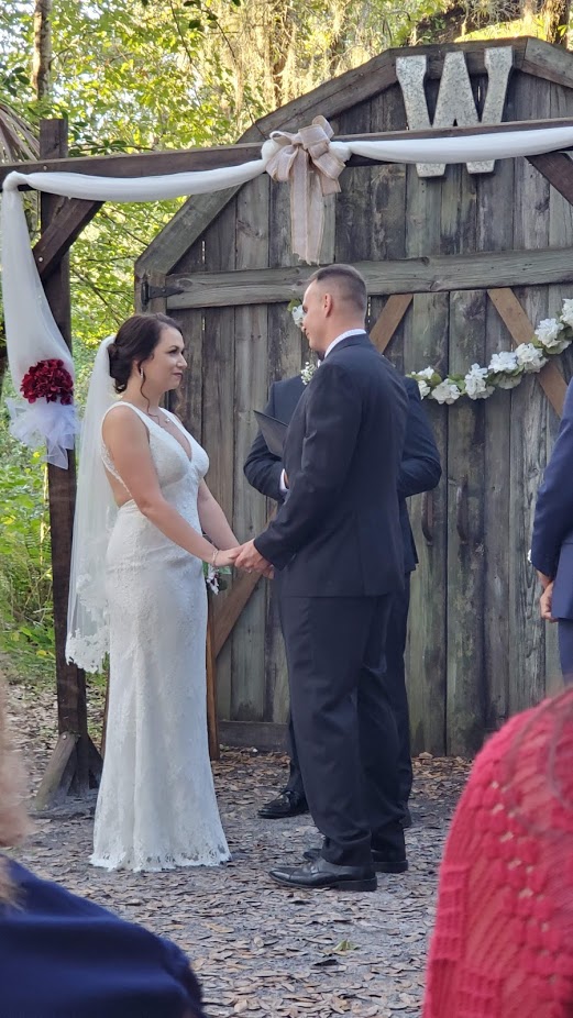 WEDDING 6 NOVEMBER 2019 FL TRIP 2ND POST