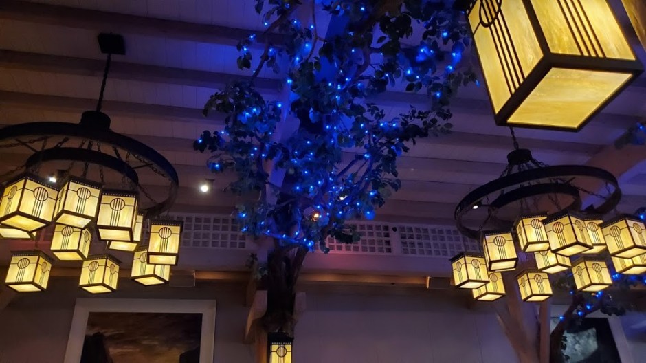 ARTIST POINT INTERIOR 2 NOVEMBER 2019 FL TRIP 4TH POST