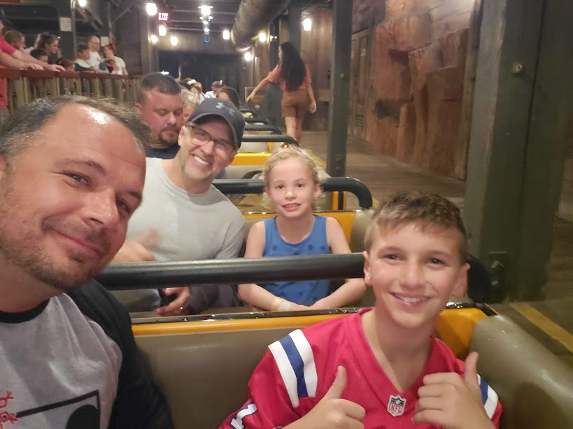 BIG THUNDER 2 NOVEMBER 2019 FL TRIP 4TH POST