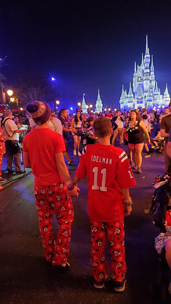BOYS WALKING DOWN MAIN ST 1 NOVEMBER 2019 FL TRIP 4TH POST.jpg