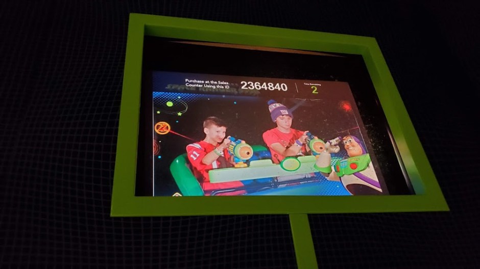 BUZZ 3 NOVEMBER 2019 FL TRIP 4TH POST