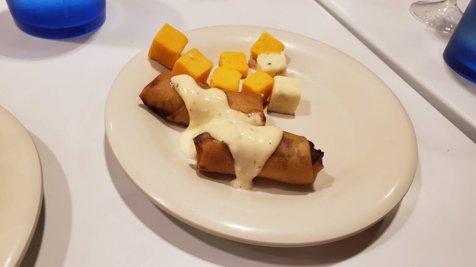 DESSERT PARTY 4 NOVEMBER 2019 FL TRIP 4TH POST