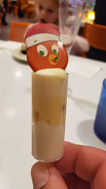 DESSERT PARTY 5 NOVEMBER 2019 FL TRIP 4TH POST