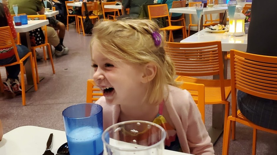 DESSERT PARTY 7 NOVEMBER 2019 FL TRIP 4TH POST