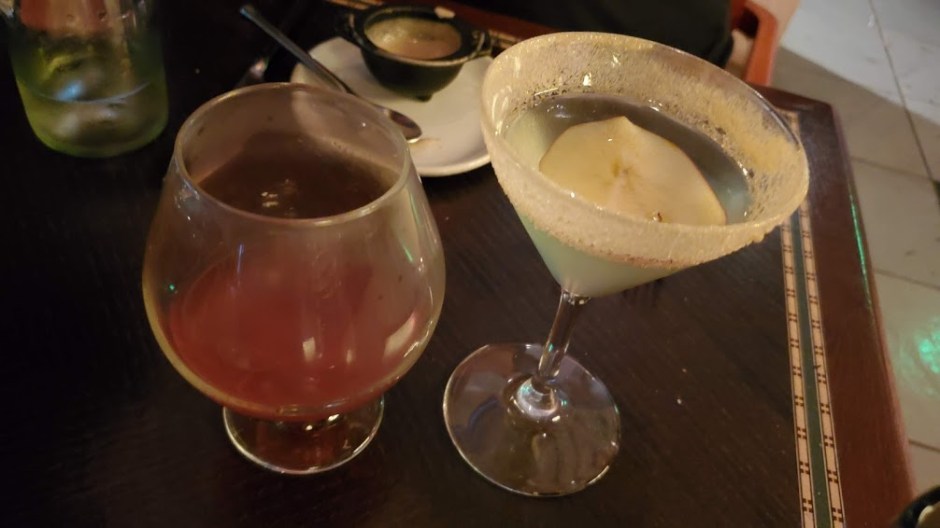 ENCHANTED APPLE 1 NOVEMBER 2019 FL TRIP 4TH POST.jpg