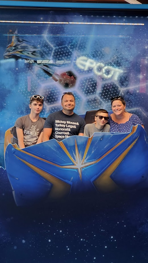 EPCOT EXP 2 NOVEMBER 2019 FL TRIP 3RD POST