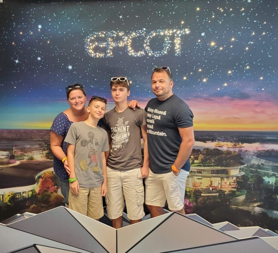 EPCOT EXP 3 NOVEMBER 2019 FL TRIP 3RD POST