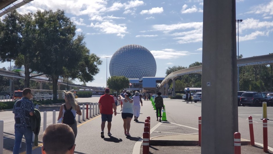 EPCOT WALK 1 NOVEMBER 2019 FL TRIP 3RD POST.jpg