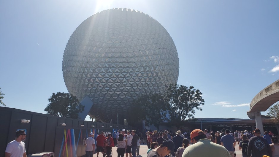 EPCOT WALK 2 NOVEMBER 2019 FL TRIP 3RD POST.jpg