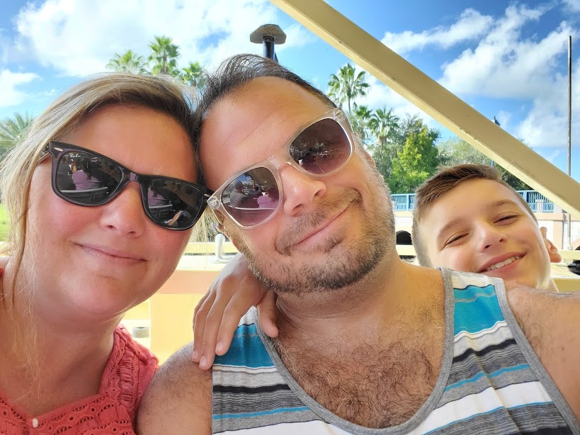 FERRY 3 NOVEMBER 2019 FL TRIP 4TH POST