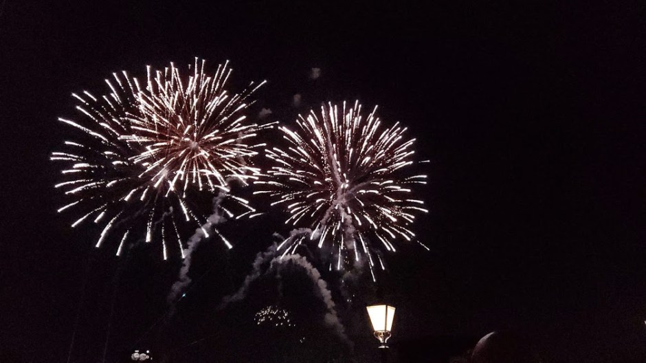 FIREWORKS 1 NOVEMBER 2019 FL TRIP 3RD POST