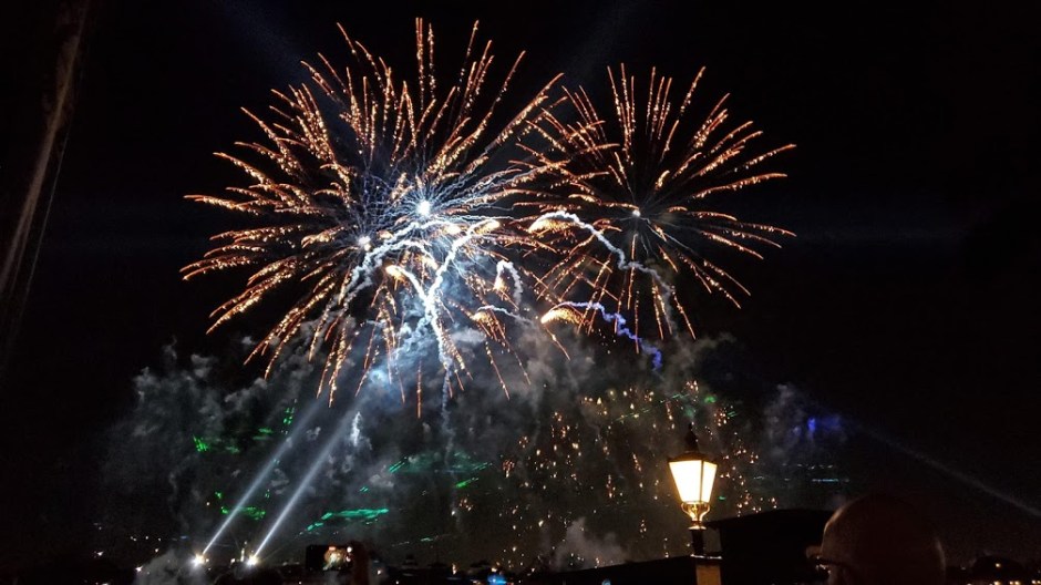 FIREWORKS 2 NOVEMBER 2019 FL TRIP 3RD POST