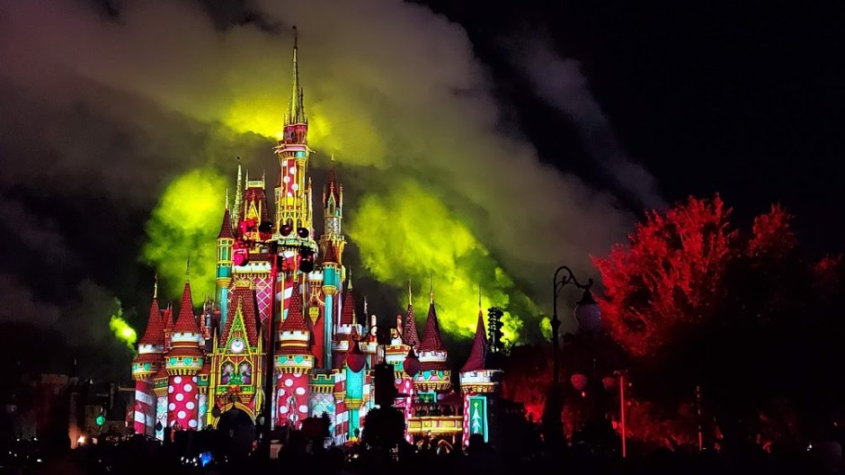 FIREWORKS 3 NOVEMBER 2019 FL TRIP 4TH POST