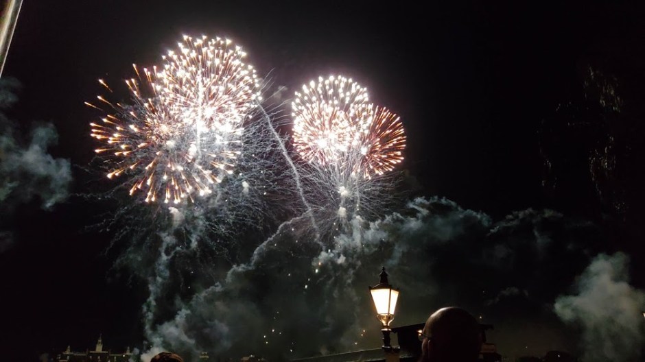 FIREWORKS 5 NOVEMBER 2019 FL TRIP 3RD POST