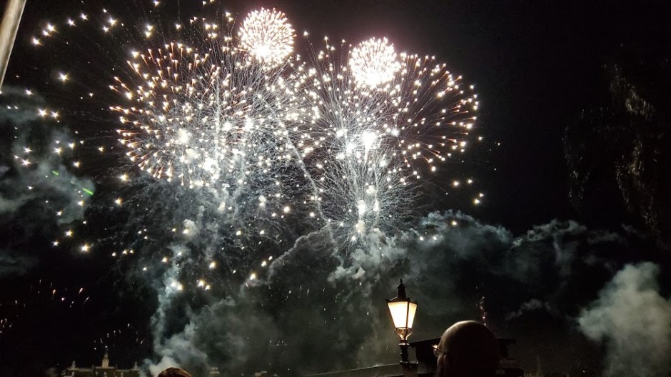 FIREWORKS 6 NOVEMBER 2019 FL TRIP 3RD POST